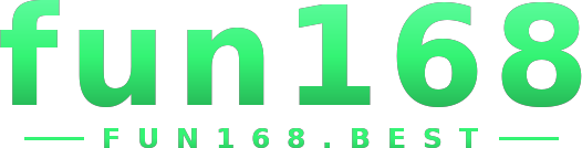 fun168 logo