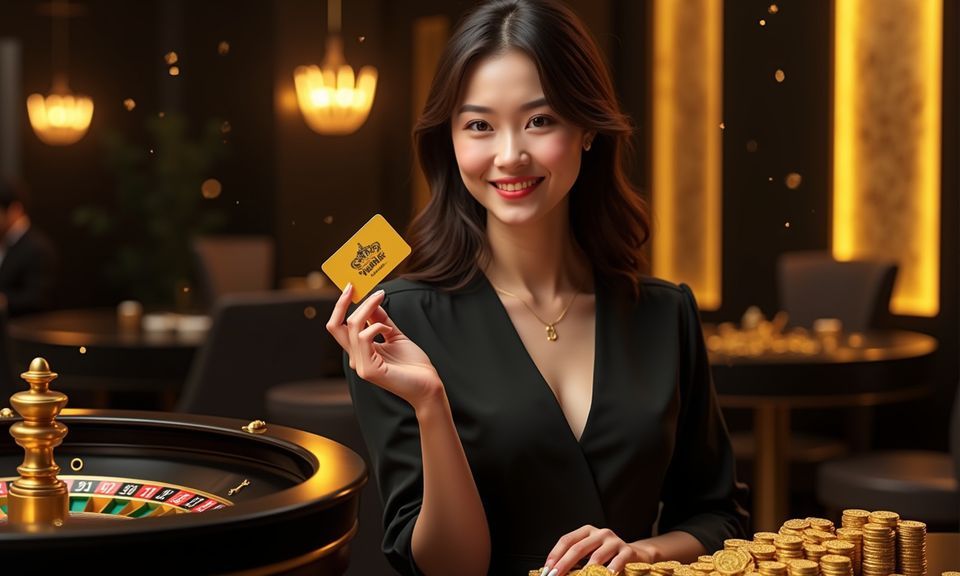 fun168 Casino Di Động