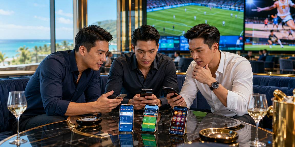 fun168 mobile gaming