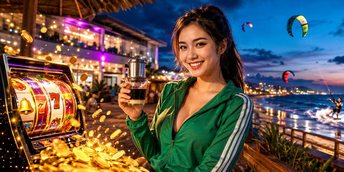 fun168 Những gì bạn tìm thấy khi vào sảnh casino fun168
