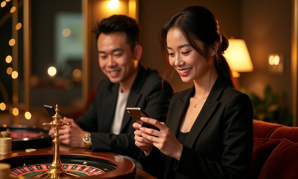 fun168 mobile gaming